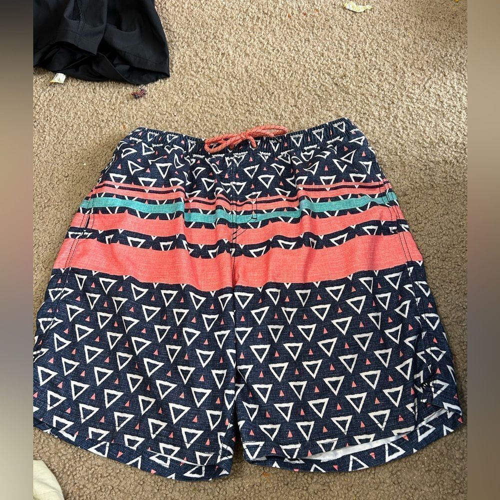 Mens Swim Trunks